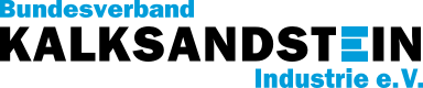 Logo Bundesverband Kalksandstein